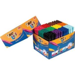 Fiberpenna BIC kids Visa 288/fp