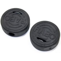 Reservdel RABO pedal 2/fp