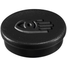 Magnetknappar LEGAMASTER 30mm sva 10/fp