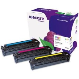 Toner WECARE HP CF211A/31C 3/fp