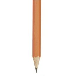 Blyertspenna FABER polerad B 72/fp