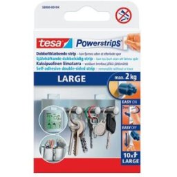 Powerstrips TESA 10/fp