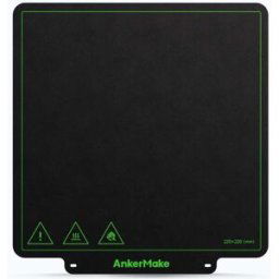 AnkerMake M5C Double-sided PEI spring steel plate
