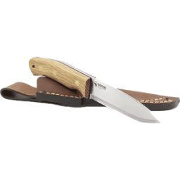 Casström No.10 Swedish Forest Knife - Ek Sleipner