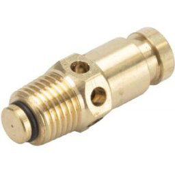 PELA Switch till chockluft, 6 l