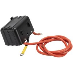 PELA Reläbox till elvinsch 12 V, 4536 kg