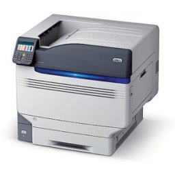 OKI PRO9541WT Digital Screen Transfer Printer