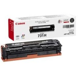 Toner CANON 6273B002 731H 2,4K svart