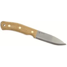 Casström No.10 Swedish Forest Knife - Ek Sleipner Kydex