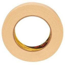 3M Maskeringstejp 301E, 24 mm x 50 m