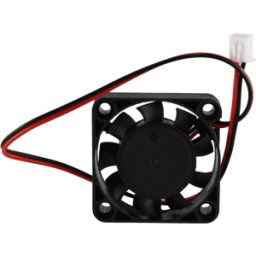 Wanhao D6 Motherboard cooling fan