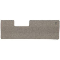 WR, Roller/SliderMouse Pro Reg., Light grey fabric