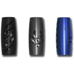 Inspire Paintball Inspire Ion Front Grepp (Färg: Grå)