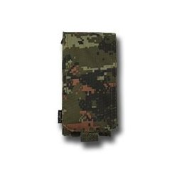 Inspire Paintball Inspire Molle Granat Ficka (Färg: Digital Woodland)