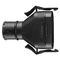 Bosch 2600306007 Dammutsugadapter, Städ- & Rengöringsmaskiner
