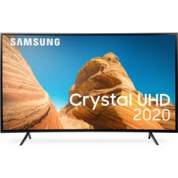 Samsung 65TU8372