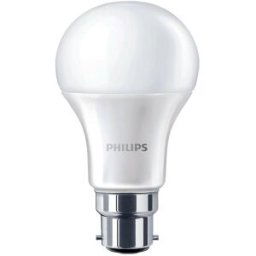 Philips Corepro Ledbulb Led-Lampa 13 W B22d-Sockel, Belysning