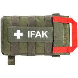 Tasmanian Tiger IFAK Pouch VL L (Färg: Oliv)