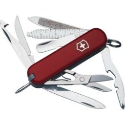 Victorinox Mini Champ