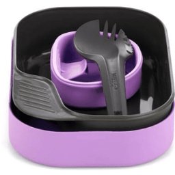 Wildo Camp-A-Box Light (Färg: Lila)