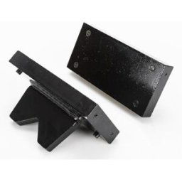 Pela 520410 Mothåll 2-Pack, Till Hydraulpress 50 Ton, Verkstad & Fordon