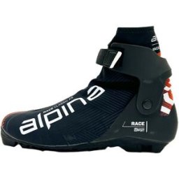 Alpina Racing Classic AS, 46