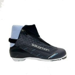 Salomon RC9 W, Black/Blue, 38 2/3