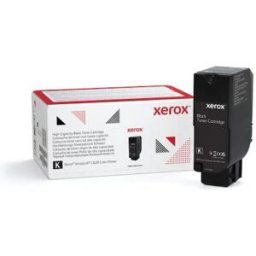 VersaLink C620 Black High Capacity Toner Cartridge (20,000 P
