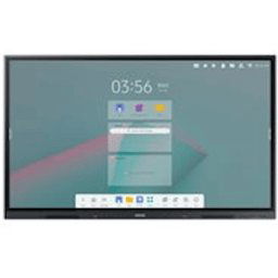 Samsung Interactive Display WA86C - 86" Diagonal klass WAC