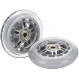 PELA Hjul till inverterelverk, 5000 W, 2 st