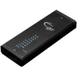 Emotiva Big Ego Demo Svart