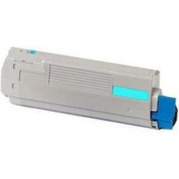 Toner OKI C931 45536415 24K cyan