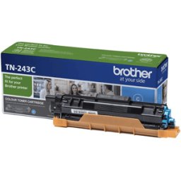 Toner BROTHER TN243C 1K cyan