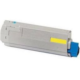 Toner OKI C931 45536413 24K gul