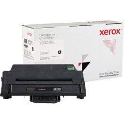 Everyday Toner High Yield Black to SAMSUNG MLTD103L