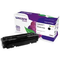Toner WECARE HP CF410X 6,5K svart