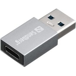 Sandberg USB-A to USB-C Dongle