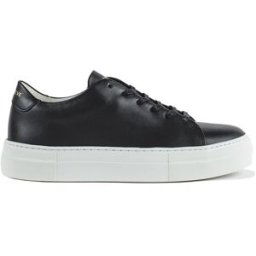 Sneaky Steve Moore Dam, Black, 38