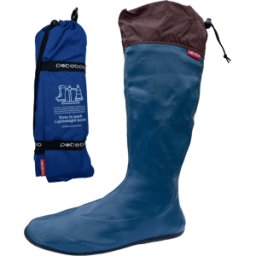 Annan Tillverkare Pokeboo Lättviktsstövel - Royal Blue (Storlek: 35.5-36.5 / SS)