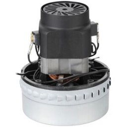 PELA Motor till grovdammsugare 80 l, 3 motorer