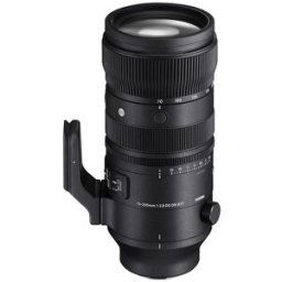 Sigma 70-200/2,8 DG DN OS Sports L-Mount