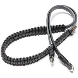 Leica Paracord Strap - Black 126cm (18894)