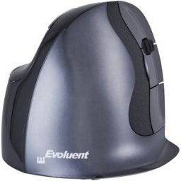 Evoluent VerticalMouse D wireless Medium