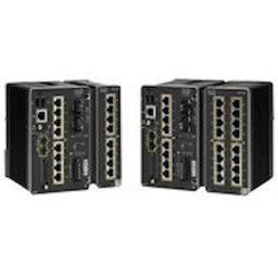 Cisco Systems Cisco Catalyst IE3300 Rugged Series - Network Essentials