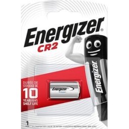 Batteri ENERGIZER Lithium foto CR2