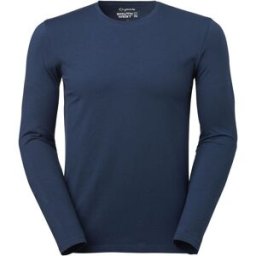 South West Leo T-shirt, M, 418 Indigo