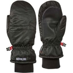 Kombi Tucker Mitt Junior, Black, S