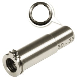 Annan Tillverkare Maxx Model AEG Nozzle Justerbar (Längd: 30-33 mm)