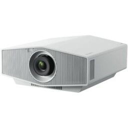 Sony VPL-XW5000ES 4K Native laserprojektor Vit