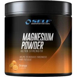 Self Omninutrition Magnesium 300 G